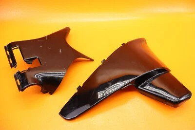 1991 - 2007 Honda Shadow Vlx Vt600c Front Cover Plastics - Image 1 of 4