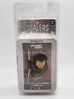 2014 Neca Scalers Planet Of The Apes Cornelius 2 In Cord Cable Grip Collectible