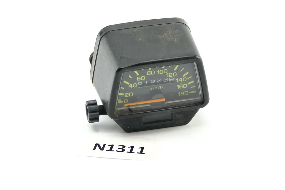 Yamaha XT 600 E 3TB - Velocímetro N1311 Foto 1 de 2