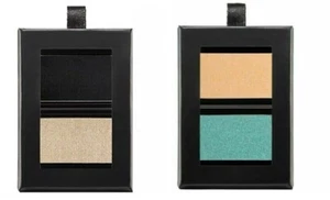 butter LONDON Shadow Clutch Eye Shadow Duo Set - Lush Tropics and Up All Night - Picture 1 of 3