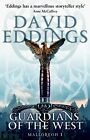 New Book Guardians Of The West By Eddings, David (2013)
