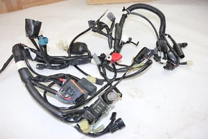 2017 - 2024 KAWASAKI Z125 PRO MAIN ENGINE WIRING HARNESS MOTOR WIRE LOOM - Picture 1 of 11