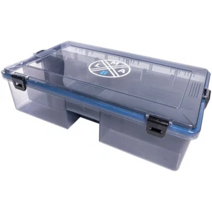 Caja de cebo LMAB Tackle Box Deep - Bigbait Angel Box para cebo de lucio - impermeable - Imagen 1 de 9