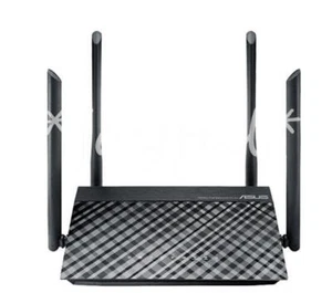 1PCS NEW Asus Rt-ac1200gu wireless 1200m - Picture 1 of 1