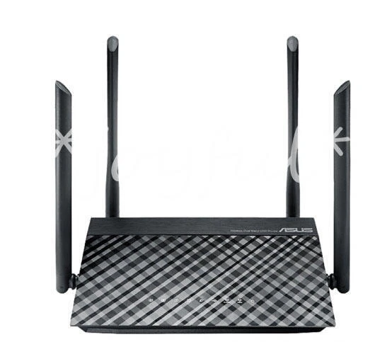 1PCS NEW Asus Rt-ac1200gu wireless 1200m - Image 1 of 1
