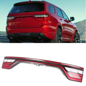  Liftgate Taillight Lamps W/Camera Hole 68453659AA For 14-22 Dodge Durango - Picture 1 of 7