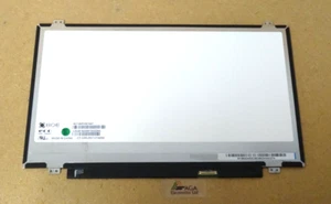 BOE 14" Matowy ekran laptopa LED. P/N: NV140FHM-N41. 1920 x 1080 Res. - Zdjęcie 1 z 3