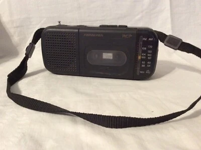 Radio AM/FM y reproductor de casete Soundesign Foto 1 de 4