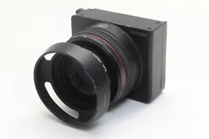 RICOH A12 Objektiv 28 mm f/2,5 für GXR - Bild 1 von 5
