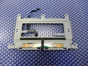 HP Pavilion 2000-428dx 15" Laptop Mousepad Button Board w/ cable (see pics) - Picture 1 of 7