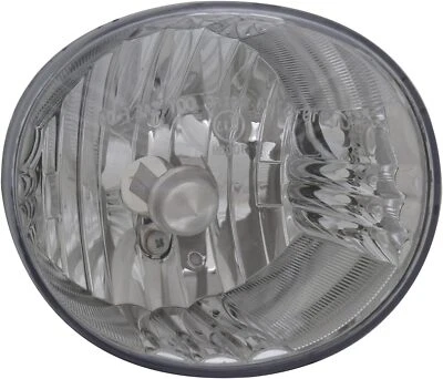 Lente/carcasa antiniebla derecha TYC 19-5713-01-9 para Toyota 4Runner 2006-2009 Foto 1 de 4