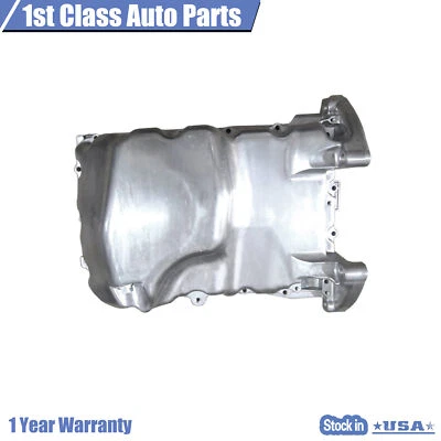 Sumidero de cárter de aceite de motor para Acura MDX RDX Honda Odyssey Crosstour 3,5 L 3,7 L 264-380 Foto 1 de 2
