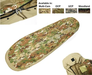 Bivvy Bag Bivy Bivi Bivvi Bag Sack Bivouac Sleeping waterproof YKK Lightweight - Bild 1 von 33