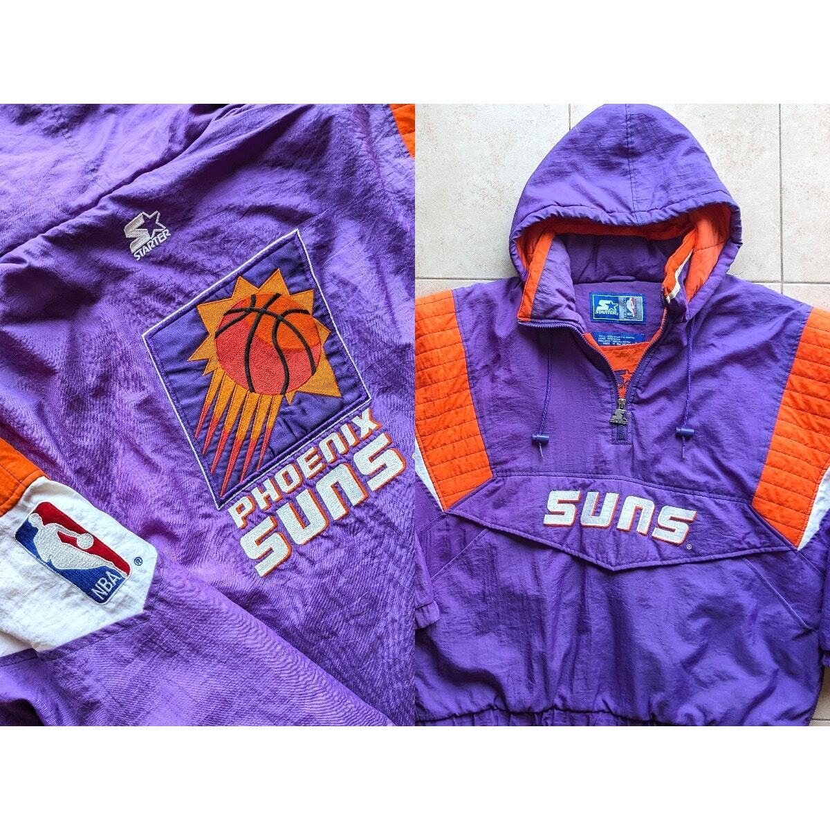 Phoenix Suns Purple NBA Jackets for sale | eBay Phoenix Suns Purple NBA Jackets for sale | eBay