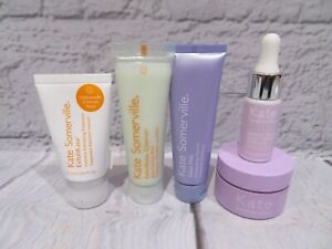 Kate Somerville Discovery Set Delikate Recovery Serum, Recovery Cream Cleanser e