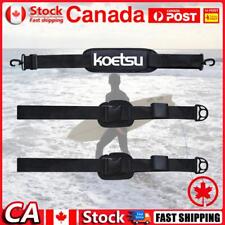 Surfboard Shoulder Strap Adjustable Surfboard Shoulder Carry Sling Accessories C