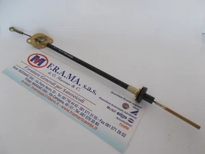 CAVO FRIZIONE FIAT 127 900 FINO 12/76-A112 >4/77 -  4305713  - NUOVO E ORIGINALE - Imagen 1 de 4