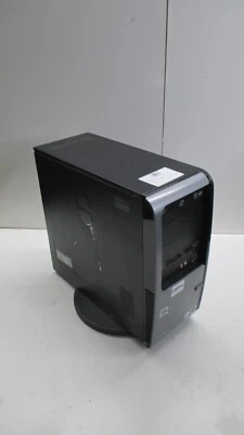 Compaq SR5433WM Desktop Computer Intel Pentium Dual Core 2GB Ram No HDD - Image 1 of 4