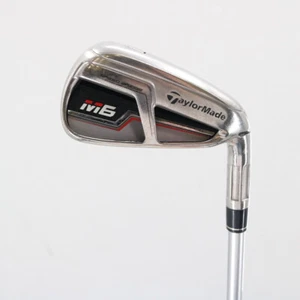 TaylorMade M6 Individual 7 Iron Graphite L Ladies Flex Right Handed P-146161 - Picture 1 of 7