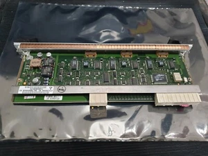ALCATEL LUCENT 3AL78865AA CHASSIS MODULE (R3S10.3B2) - Imagen 1 de 4
