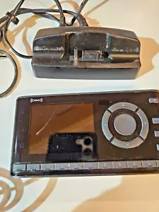 Radio Sirius XM Onyx EZ XDPHD1 y base de acoplamiento para el hogar y cable de alimentación - Imagen 1 de 8