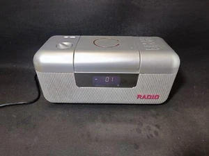 TCM Radio CD Player AM/FM AUX - Bild 1 von 12