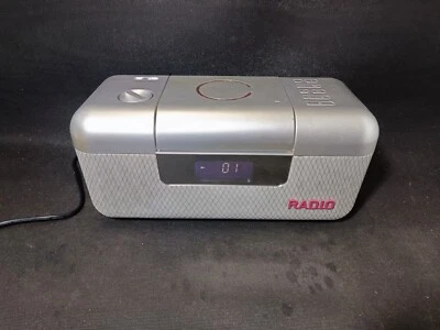 TCM Radio CD Player AM/FM AUX - Bild 1 von 4