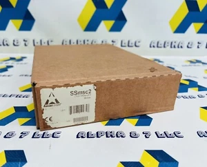 Amer SSmsc2 2 Port 100BaseFX Module - Picture 1 of 7