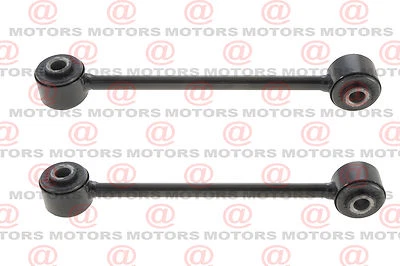 Kit de piezas de reparación de eslabones de barra delantera estabilizadora Jeep Commander Grand Cherokee 2005-10 Foto 1 de 4
