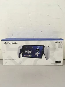 PlayStation 5 PS5 Portal Remote Player Controller - Weiß in geöffneter Verpackung! - Bild 1 von 4
