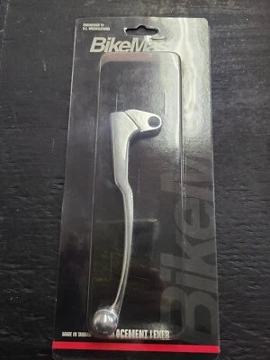 Suzuki Kawasaki DR, DRZ, RM, CLUTCH LEVER  BIKEMASTER 071222 SEE FITMENT BELOW - Image 1 of 2