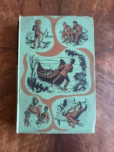 Die Abenteuer des Huckleberry Finn Mark Twain Die Erbstückbibliothek - Bild 1 von 5