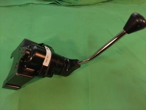 Bendix Trailer Brake Control Valve 236-6570 T240236E - Bild 1 von 4