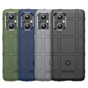 For OnePlus Nord N20 5G Full Cover Shockproof Rugged Shield Case - Picture 1 of 12