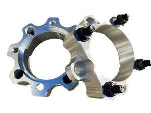 Can-Am X3 | Honda Talon | Wheel Spacers 1.25" Thick 4/137 - Picture 1 of 2