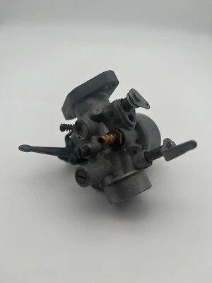 Bing Vergaser 8A15.5 / 199 Motorrad DKW Sachs Oldtimer Vintage Carburetor #14994 - Bild 1 von 4