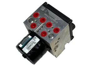 12-17 2012-2017 Chevy Express Van 2500 Anti-Lock Brake Module Part #22792968 OEM - Picture 1 of 5
