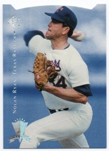 1995 SP Silver Parallel Pick Any Complete Your Set