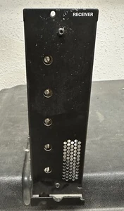 RECEPTOR MOTOROLA QUANTAR VHF 150-174MHz CLD1260A - Imagen 1 de 2