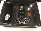 Call of duty BO4 limited edition gear crate new in box tatty box due to storage 