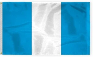 Bandera AGAS Guatemala Sin Sello - Multi Variación - Banderas Internacionales - Imagen 1 de 13
