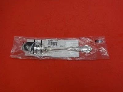 Cuchara sopera Old Atlanta by Wallace de plata esterlina 7" nueva Foto 1 de 2