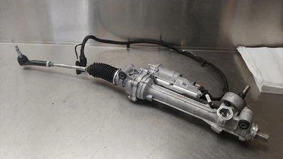 Cargador Challenger Hellcat Scat Pack 2018-2023 OEM dirección asistida cremallera de engranajes Foto 1 de 4