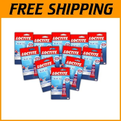 Removable Thread Lock - Prevents Loosening - Image 1 of 4