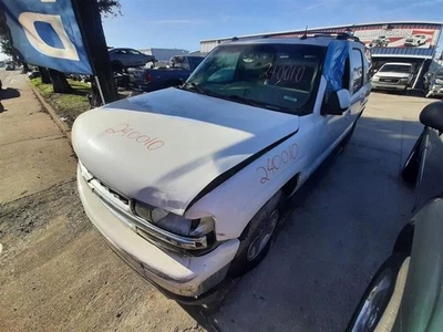 Cadillac Escalade 2003-2006 montaje del eje trasero 4x4 relación 3,73 ABC Opt GT4 JL4 Foto 1 de 4