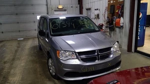 Speedometer Cluster 120 MPH Fits 15-18 CARAVAN 4360678 - Picture 1 of 5