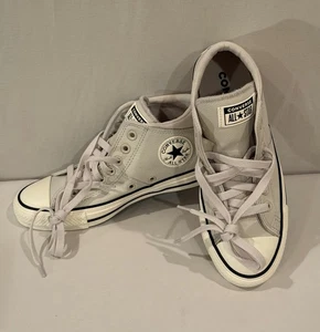 NEU Converse All Star CTAS Madison Mid Top grau Schuh Sneaker Damen 7 A08714C - Bild 1 von 6