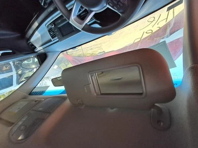 Parasol izquierdo KIA RIO 2018 conductor fabricante de equipos originales usado 4 puertas sed 113 k millas 268-12389 L Foto 1 de 4