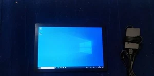 Microsoft Surface Pro 6 i5-8350U 256GB Nero 12.3 Batteria Nuova - Imagen 1 de 4