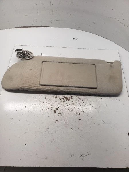 Parasol para conductor con iluminación compatible con 00 Avenger 1120182 Foto 1 de 4